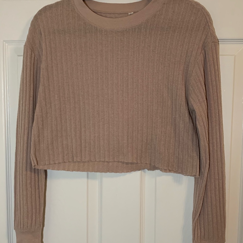 Thin Sweater